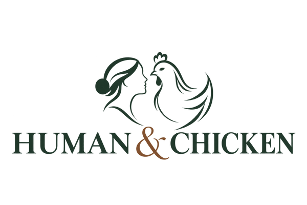 Human&Chicken